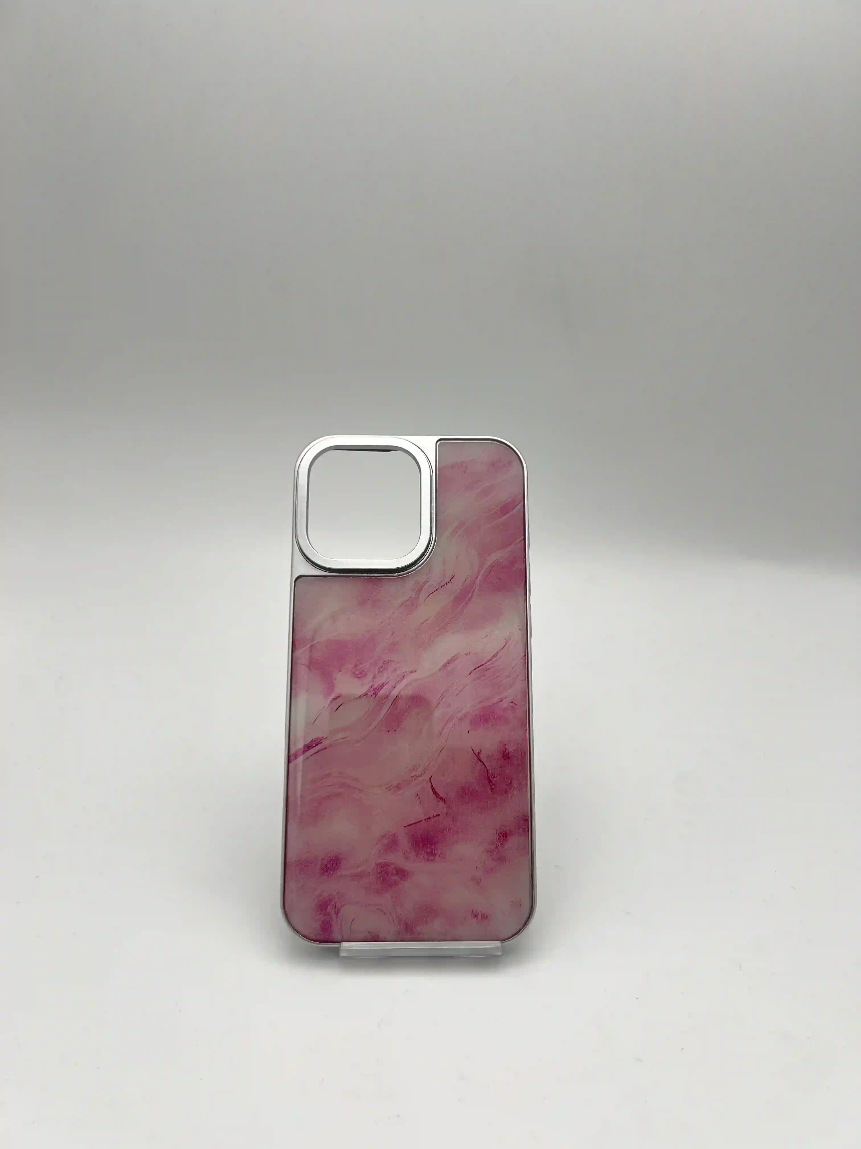 گارد Unique Case مدل مرمر برای iPhone 16 Pro Max