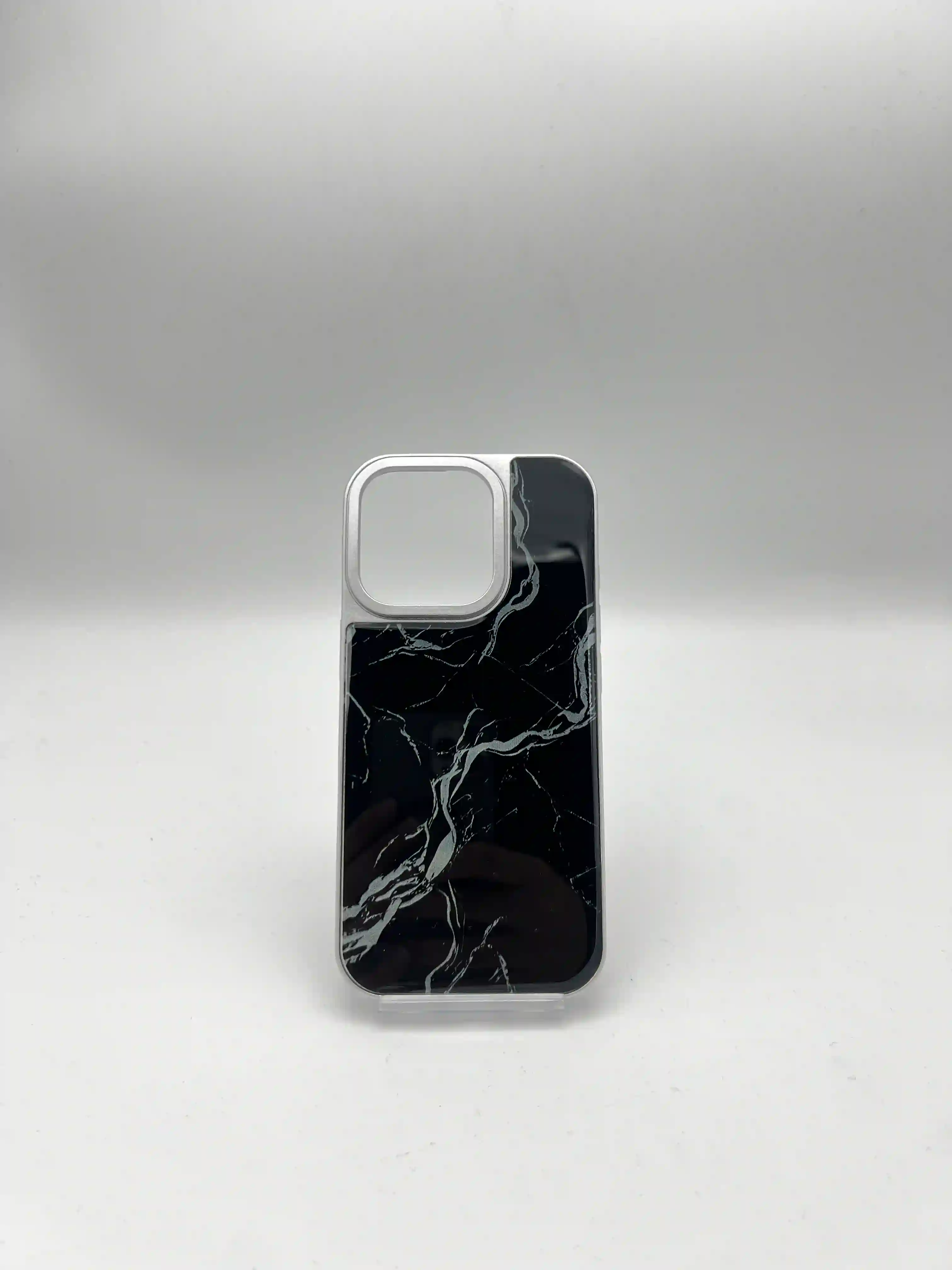 گارد Unique Case مدل مرمر برای iPhone 16 Pro