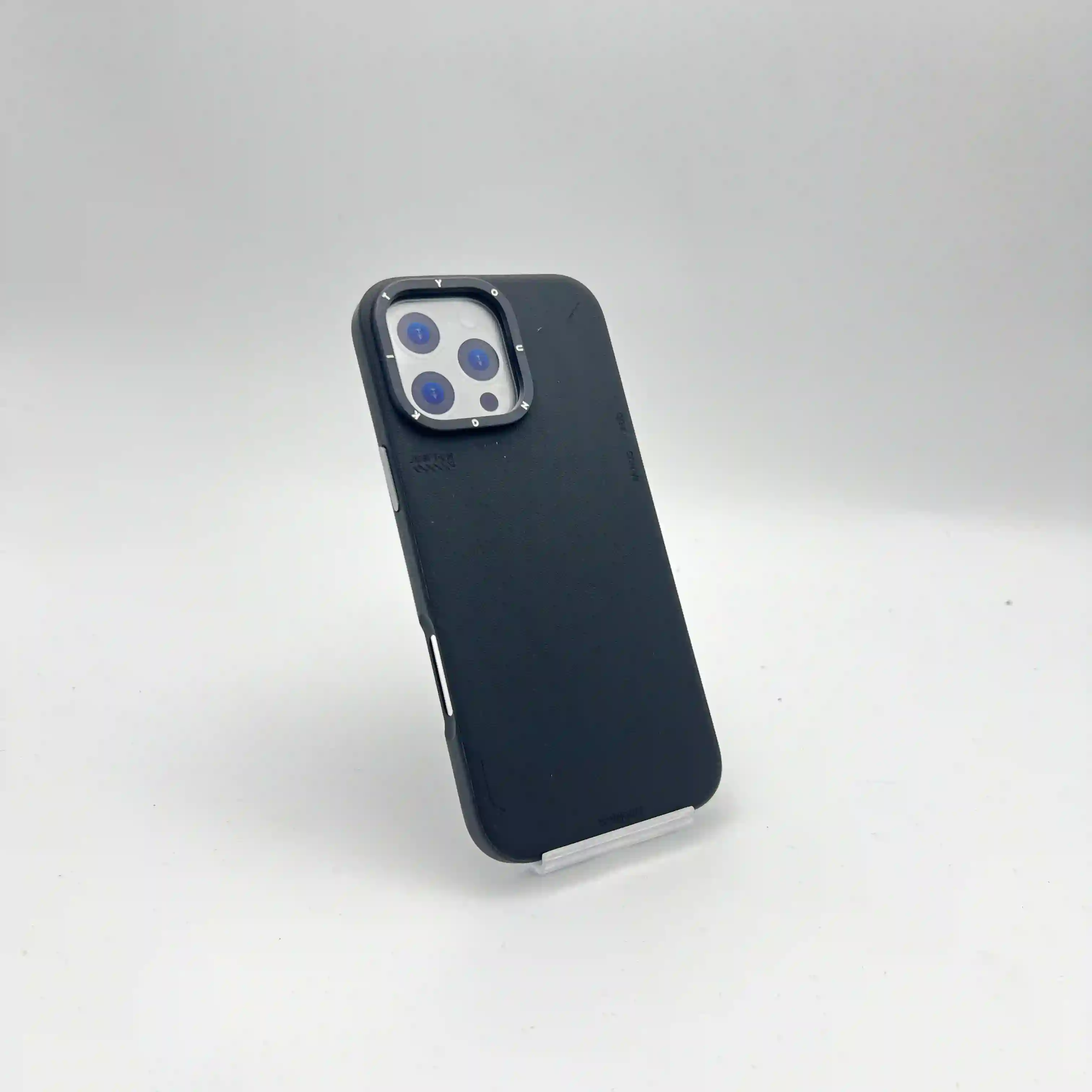 کاور YOUNGKIT مات ضد شوک | قاب  iPhone 16 Pro Max