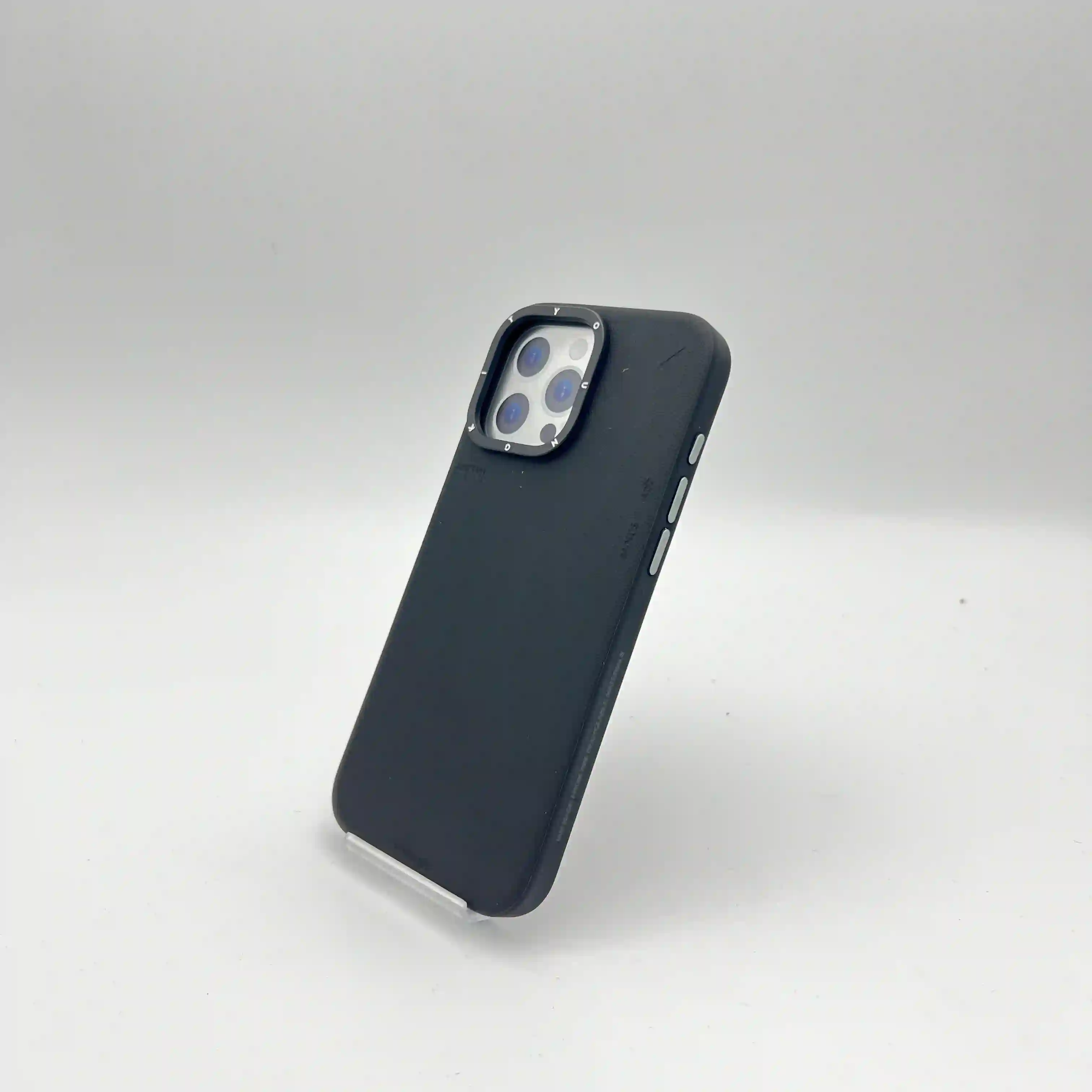 کاور YOUNGKIT مات ضد شوک | قاب  iPhone 16 Pro Max