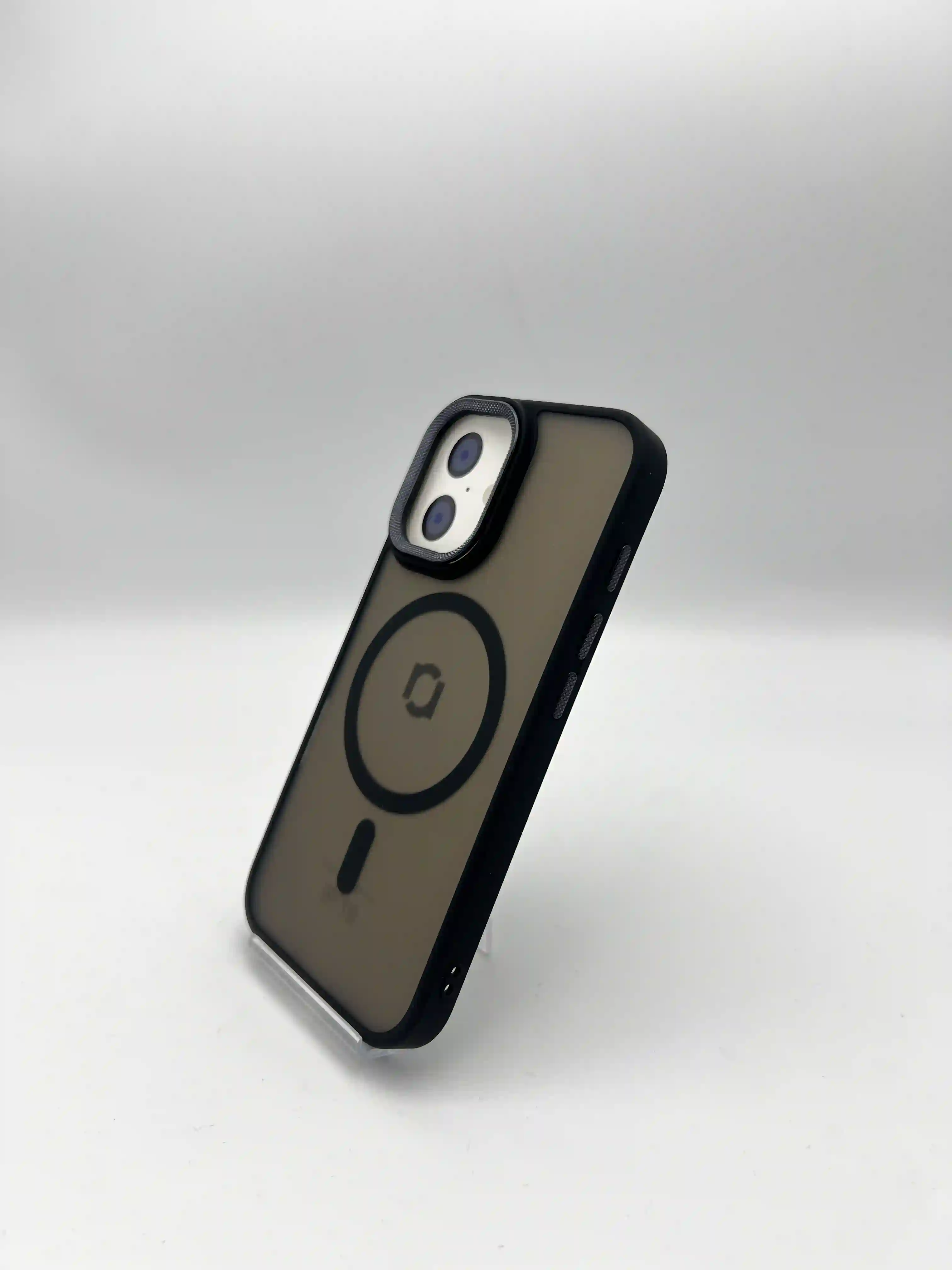 گارد مگ‌سیف دار Unique Case مدل Classic Fit برای iPhone 16 normal