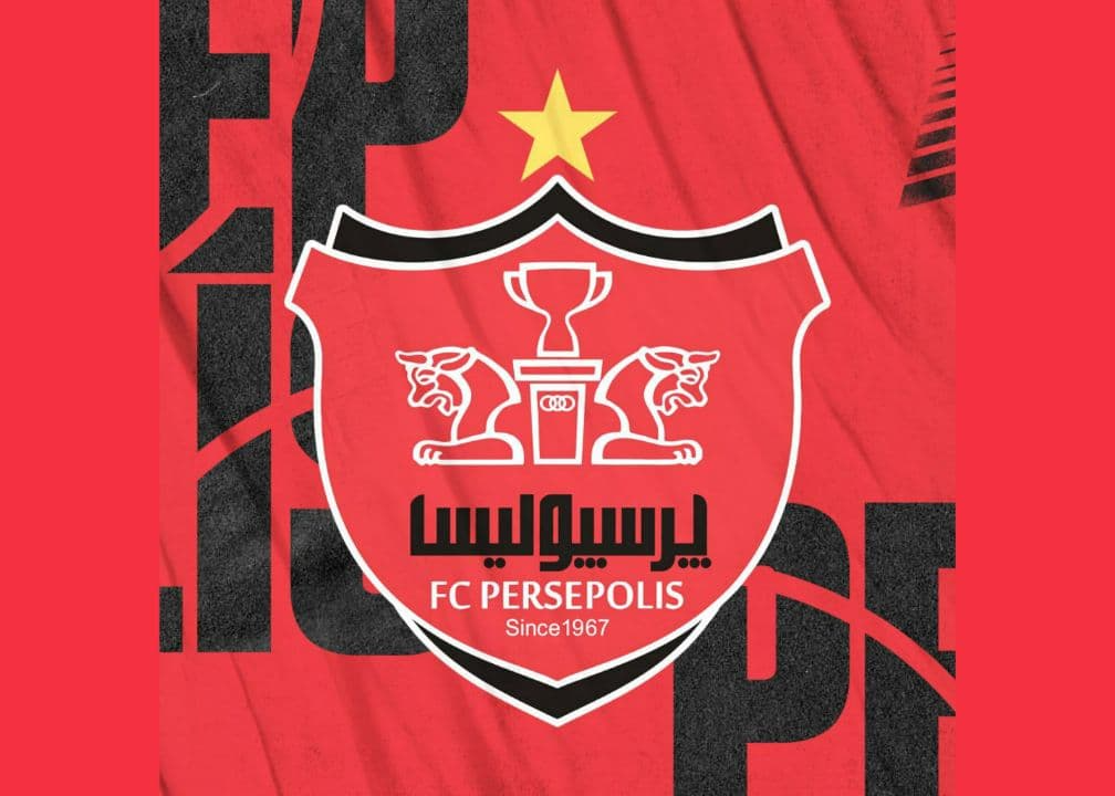 اسپانسر جنجالی لوگوی پرسپولیس را توقیف کرد!