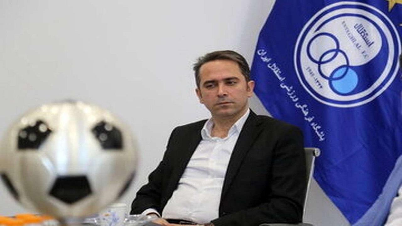 خطیر پای مدیران خارجی را به فوتبال ایران باز می‌کند؟!