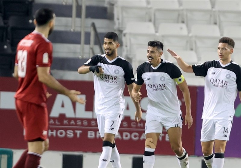 پایان لیگ ستارگان قطر با قهرمانی السد