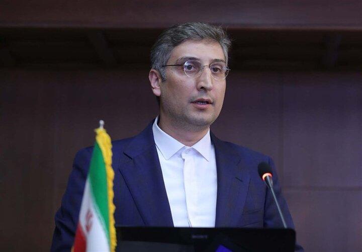 حقدادی از حضور در انتخابات ژیمناستیک انصراف داد