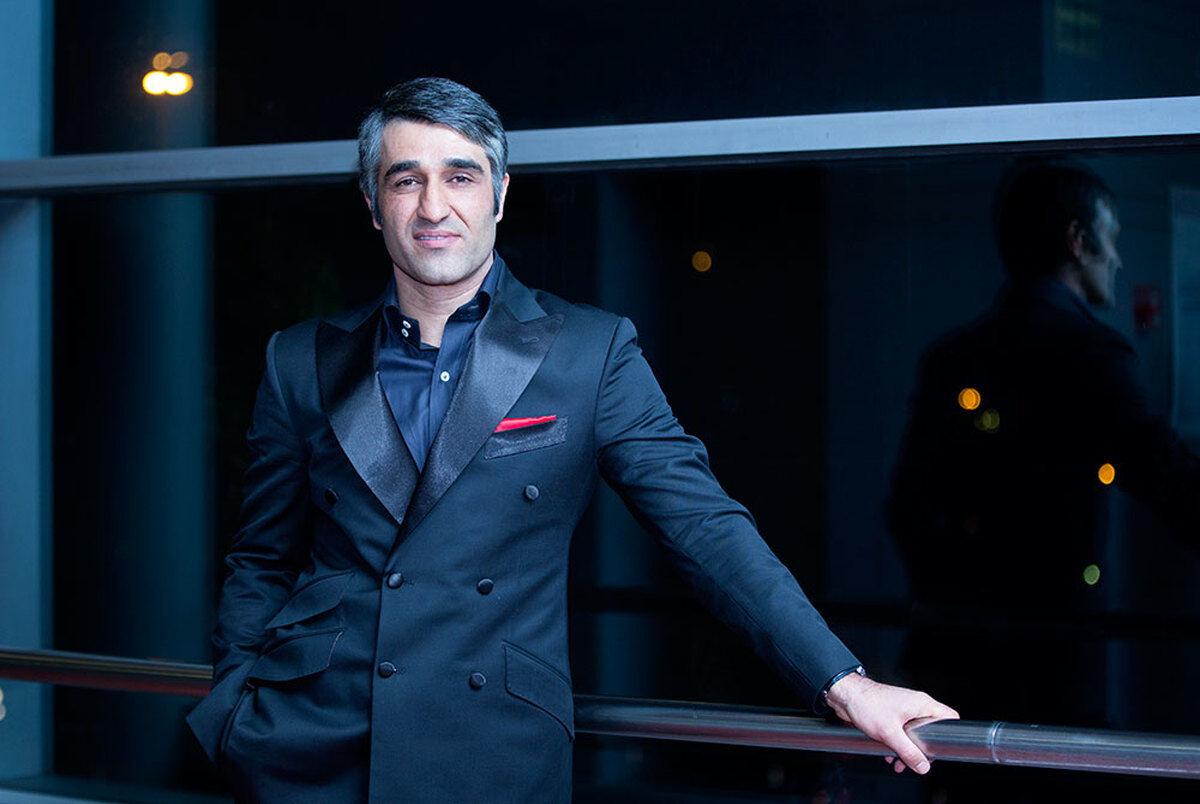 سکوت پژمان جمشیدی شکست: قسم به خاک مادرم دروغ است؛ خروجم از ایران قانونی بود