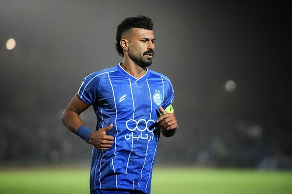 رامین رضاییان