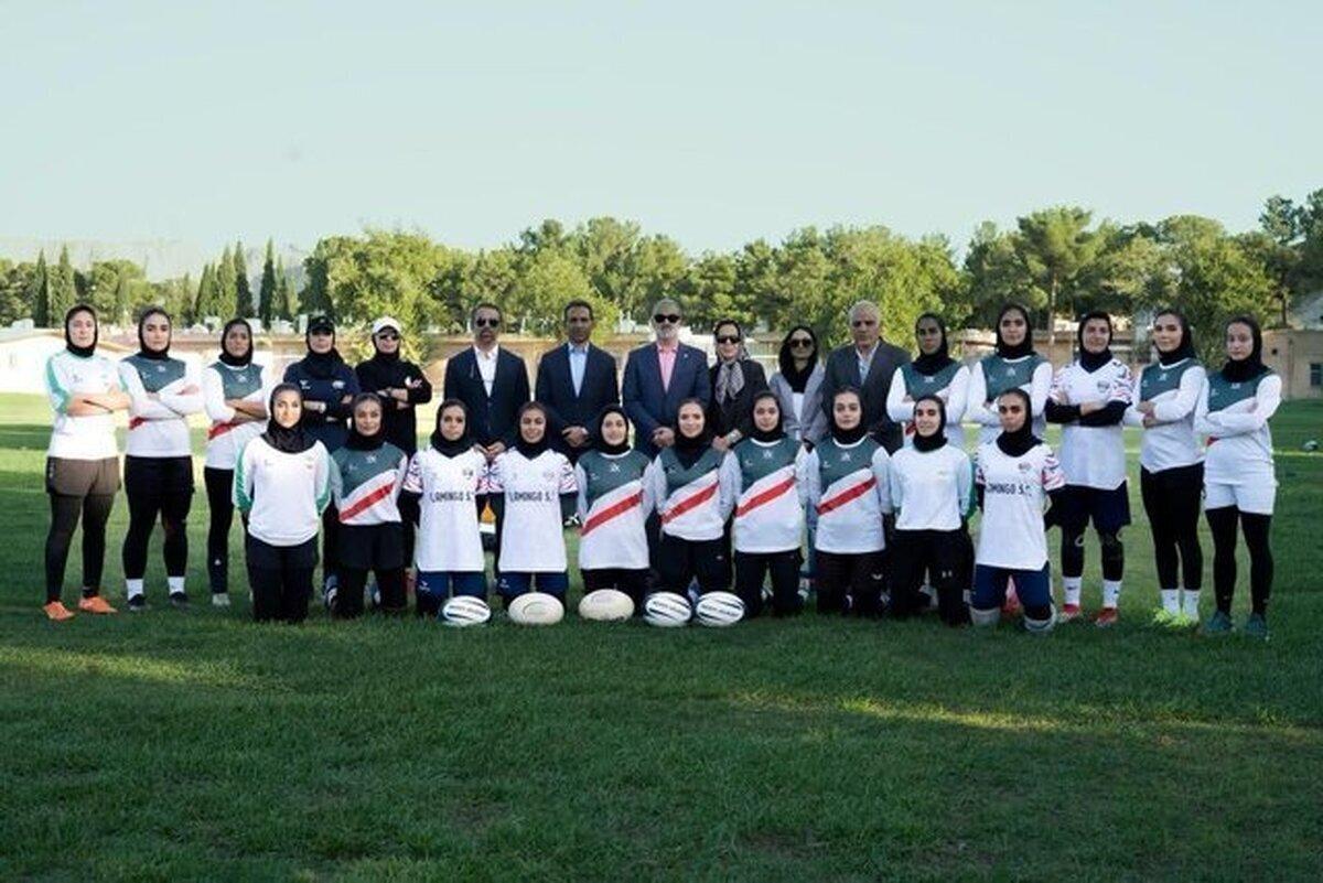 صعود به فینال مسابقات آسیایی عمان با ۲ پیروزی