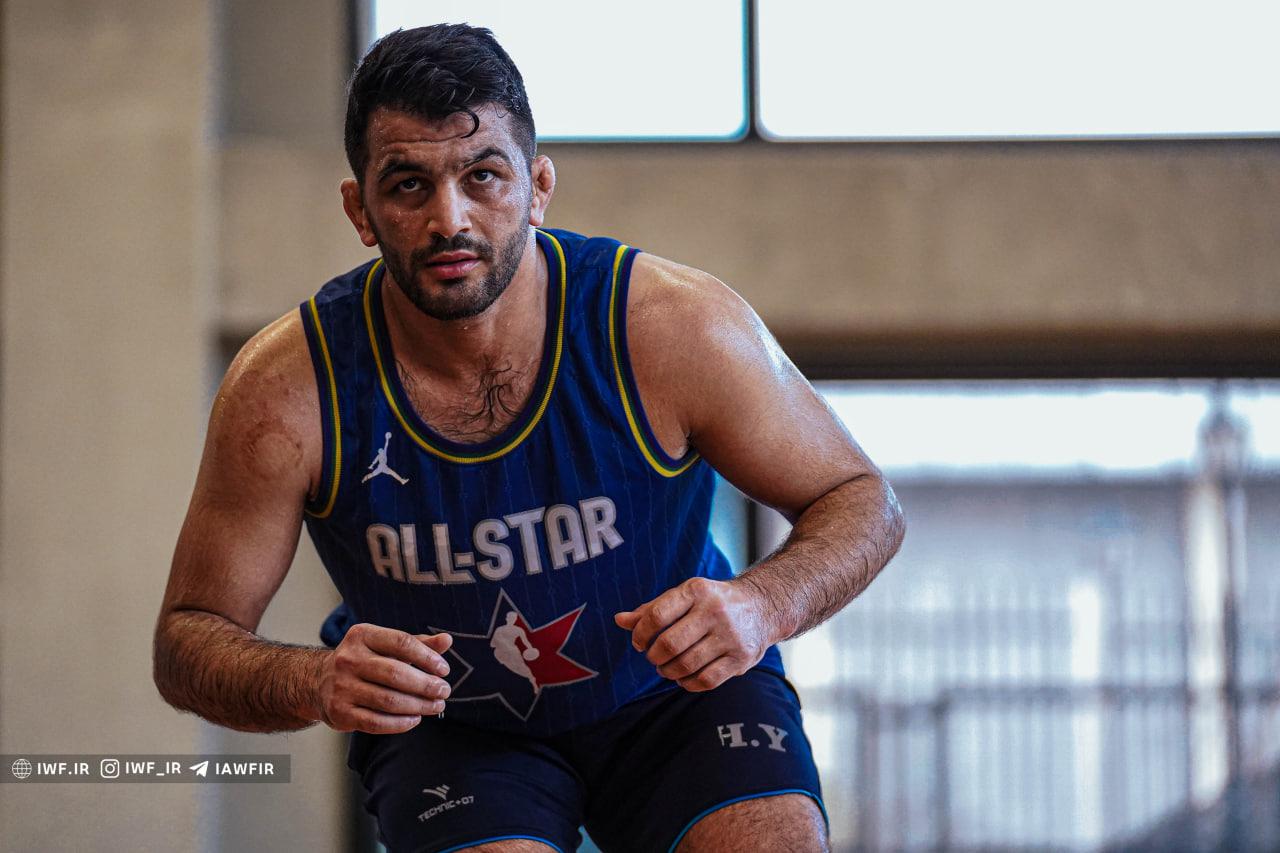 استقلال در رشتههای دیگر هم بمب میترکاند؛ در آستانه توافق با حسن یزدانی!