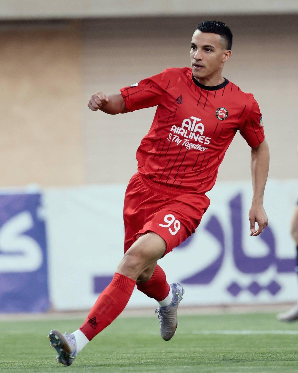 امیرحسین حسین زاده