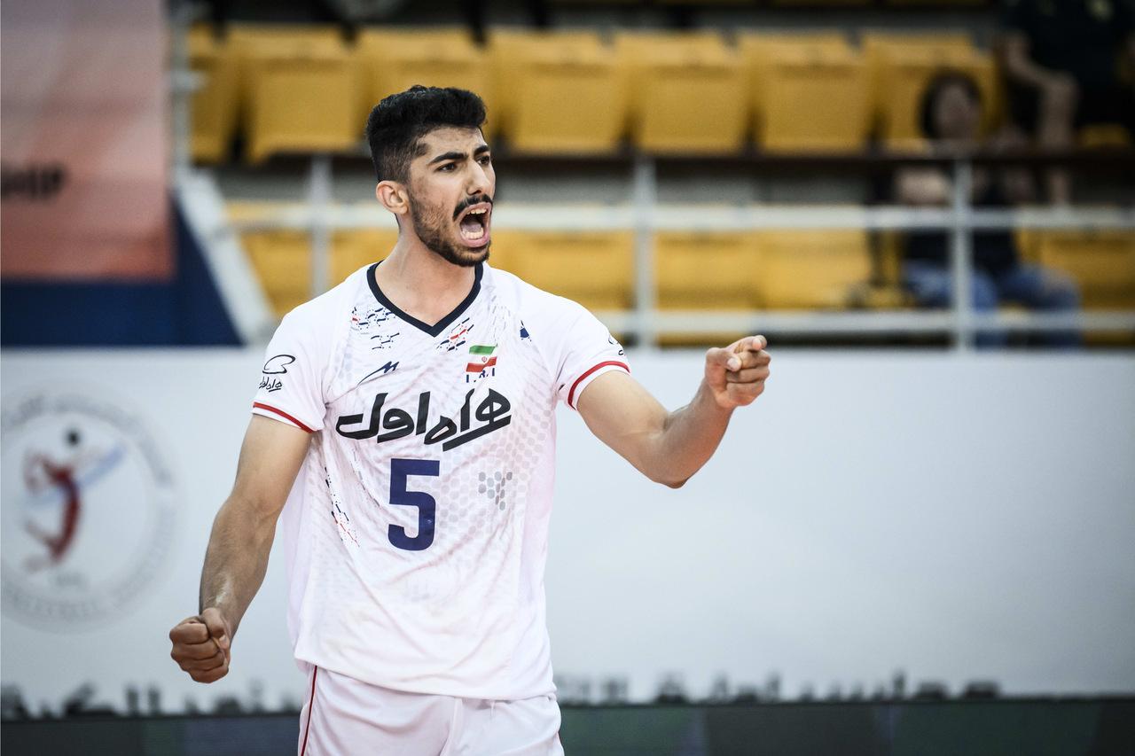 یاروسلاویچ 3-2 دینامو اورال اوفا؛ شروع درخشان نصری در سرزمین تزارها
