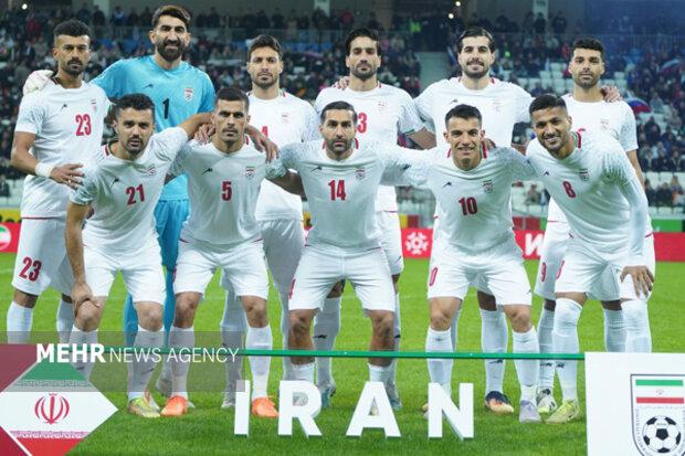 ایران - تانزانیا؛ قلعه‌نویی دنبال بردن تیم ۱۰۷ دنیا برای خروج از بحران