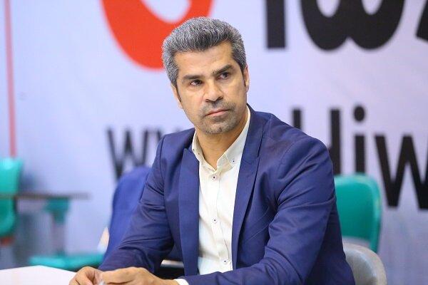 ساعی: طلسم ۸ ساله «طلا» را می‌شکنیم؛ کسب کرسی جهانی شدنی اما سخت است