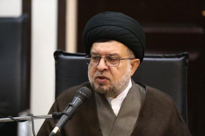 همه ظرفیت‌های قضایی قم در خدمت اجرای سیاست‌های جوانی جمعیت است