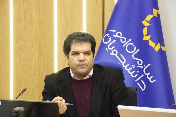 تحصیل ۲۸هزار دانشجوی عراقی در ایران؛ پاسخ به حواشی دانشگاه همدان