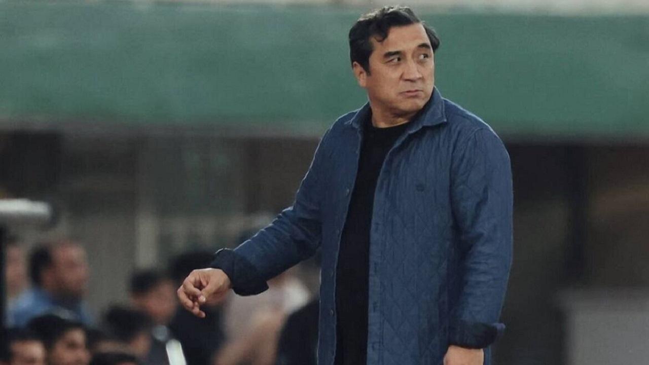 برای سرگرمی در پارکها بازی کنیم بهتر است/ کدورتی با امیر قلعه نویی ندارم