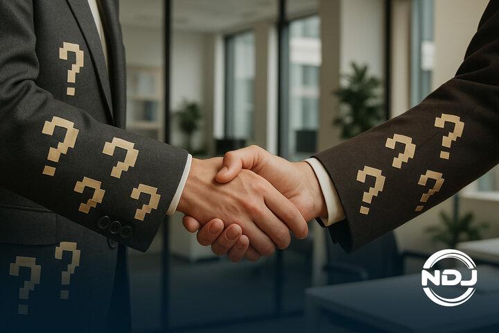 ۳ خطای رایج در قراردادهای تجاری جهانی و راه‌های پیشگیری از آنها