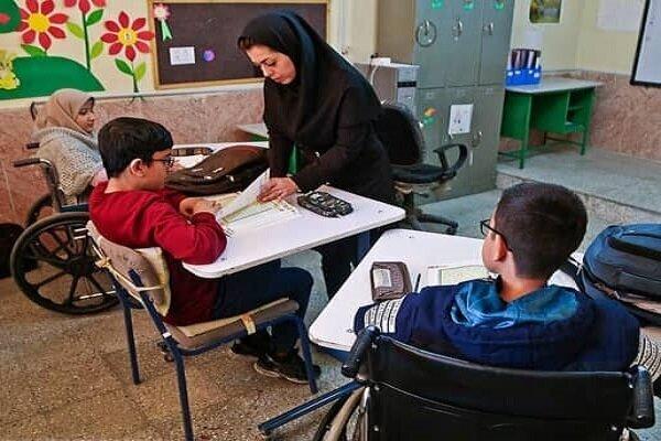 ۴۰۰ دانش‌آموز استثنایی بی‌بضاعت در مرکزی نیازمند حمایت ویژه‌ هستند