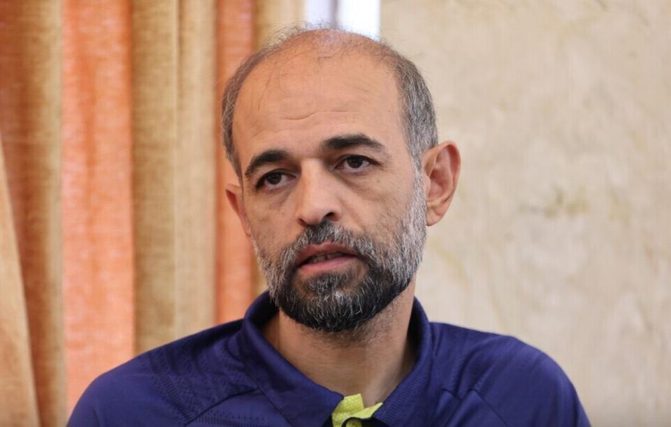 نویدکیا: شمس آذر میتواند برای هر تیمی مشکلساز شود؛ لیگ امسال سخت است