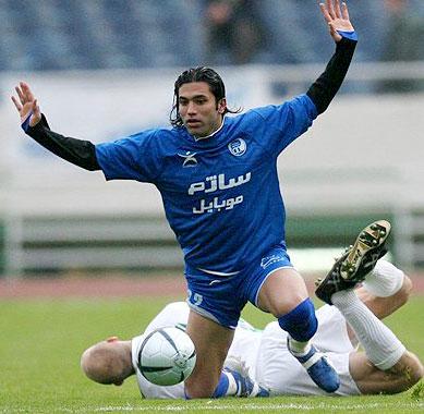 آب خنک خوردهها!