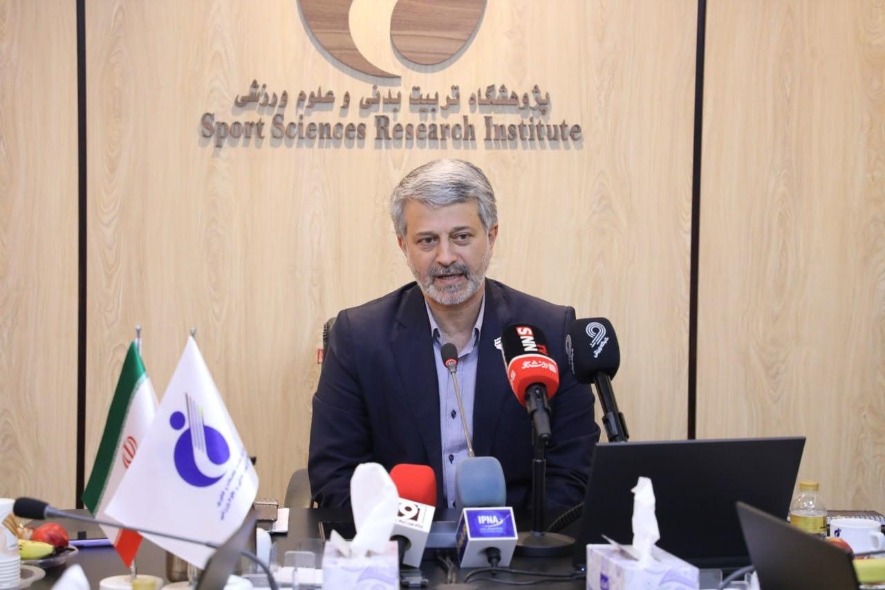 کوهپایه‌زاده: دانشگاه‌ها باید در ورزش جانبازان و توان‌یابان حضور فعال داشته باشند