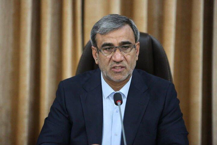 مظفری: ٧ سند کاهش آسیب‌های اجتماعی خراسان رضوی به‌زودی اجرایی خواهد شد
