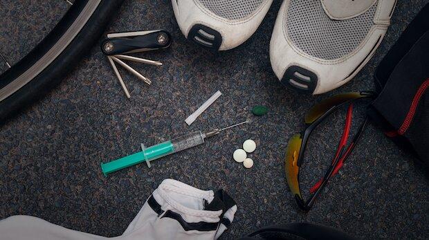 این ننگ هیچ وقت از بین نمیرود/دوپینگِ سفید در ورزش ایران!