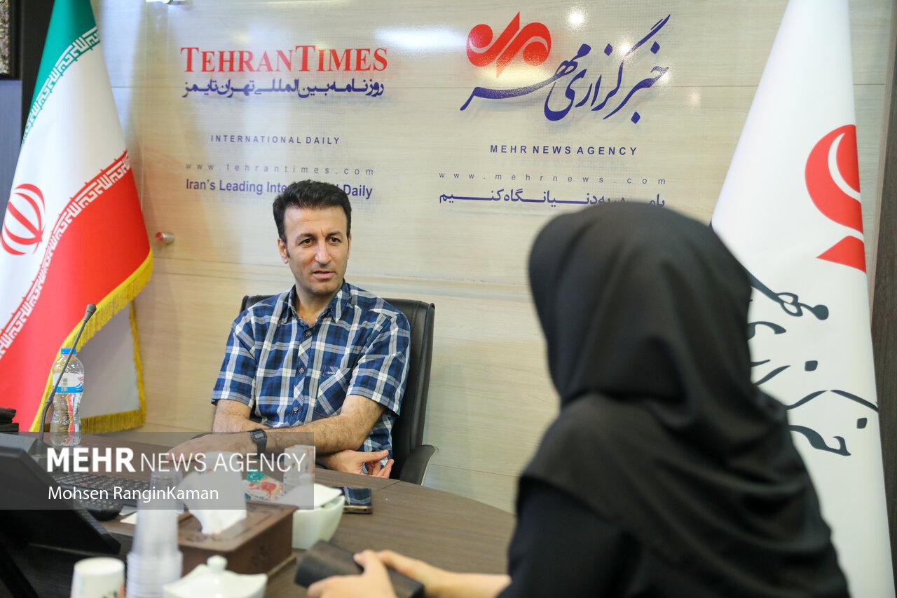 ریسک تبدیل ادبیات به فیلم‌؛ کتاب نخواندن فیلمسازان سد راه اقتباس است