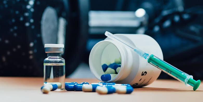 این ننگ هیچ وقت از بین نمیرود/دوپینگِ سفید در ورزش ایران!