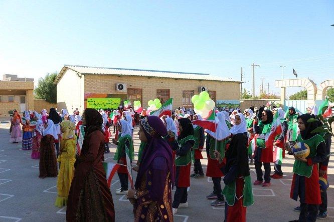 نقش آموزش و پرورش در نهادینهسازی فرهنگ «ورزش همگانی» در ایران