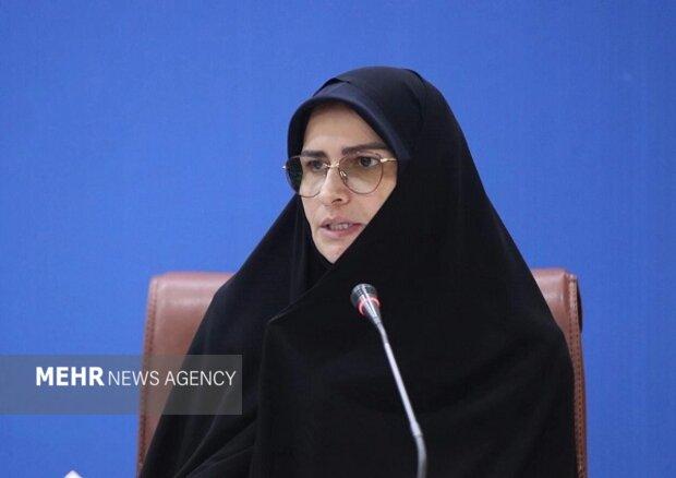 دستیار: طرح قرآنی «آلاء» فرصت طلایی بروز استعدادهای دانش‌آموزان است