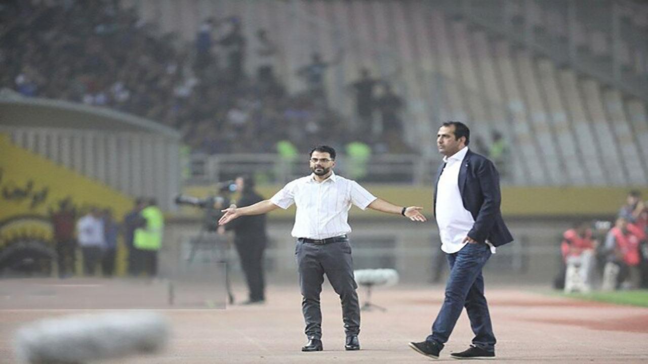 سامره باشگاه مس را ۸ میلیارد تومان محکوم کرد