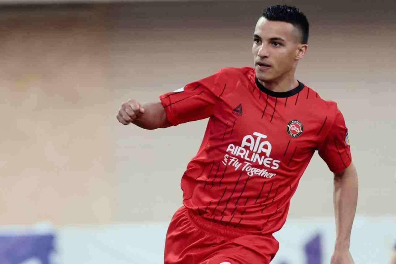 آقای گل تراکتور، پرسپولیس را قربانی رویاهایش میکند؟