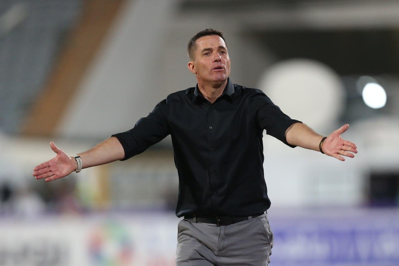 رسمی؛ اوسمار ویرا سرمربی پرسپولیس شد
