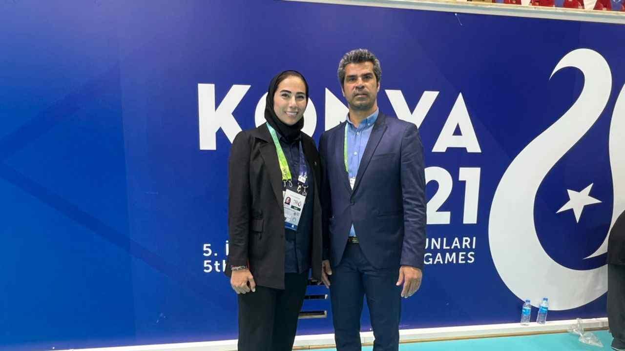 مهروز ساعی: من و برادرم هادی ناجوانمردانه قضاوت شدیم؛ براساس شایستگی‌هایم انتخاب شدم