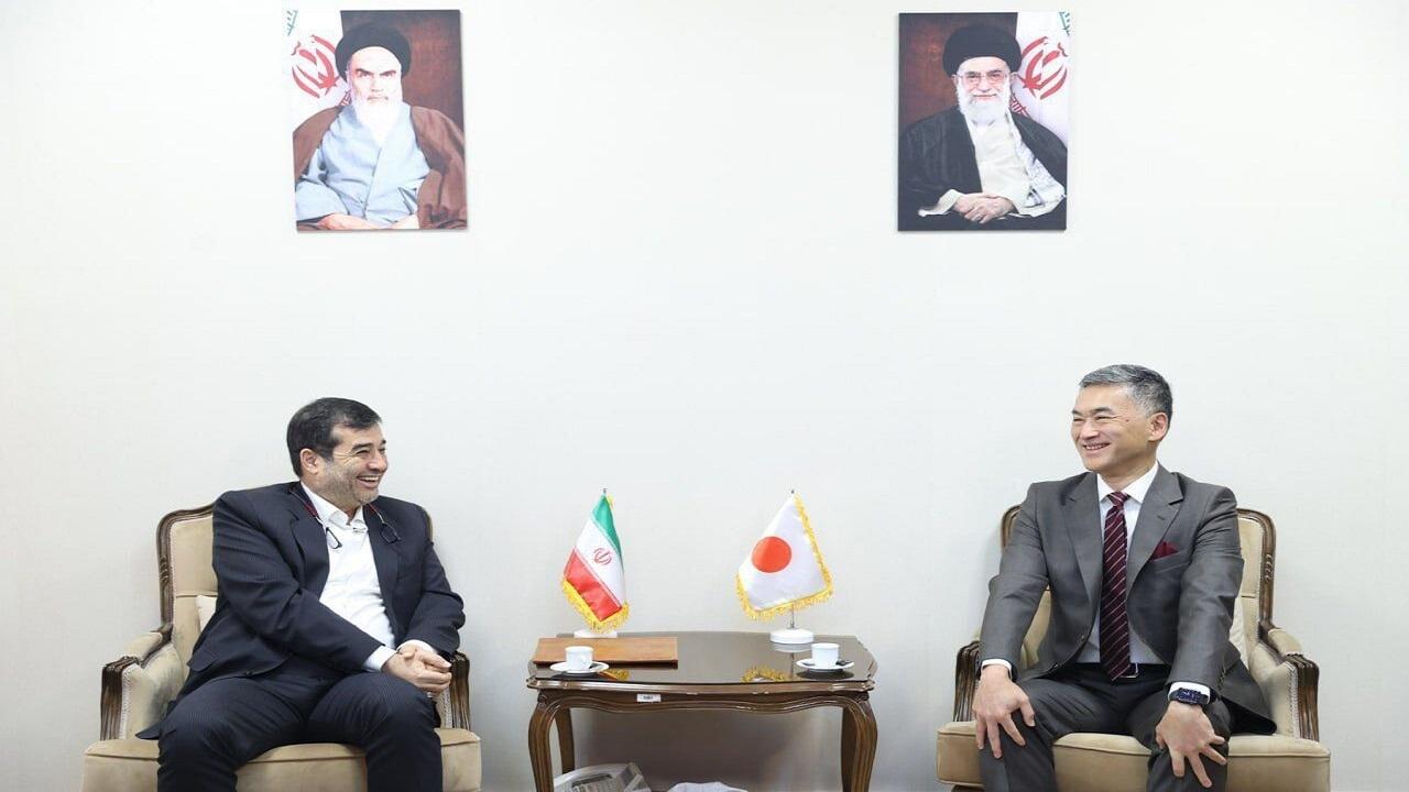 دنیامالی: آماده تدوین و امضای تفاهم‌نامه همکاری با ژاپن هستیم