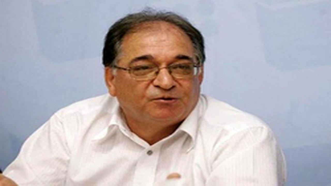 اقبالی: بازیکنان خارجی استقلال به درک تاکتیکی خوبی رسیده‌اند