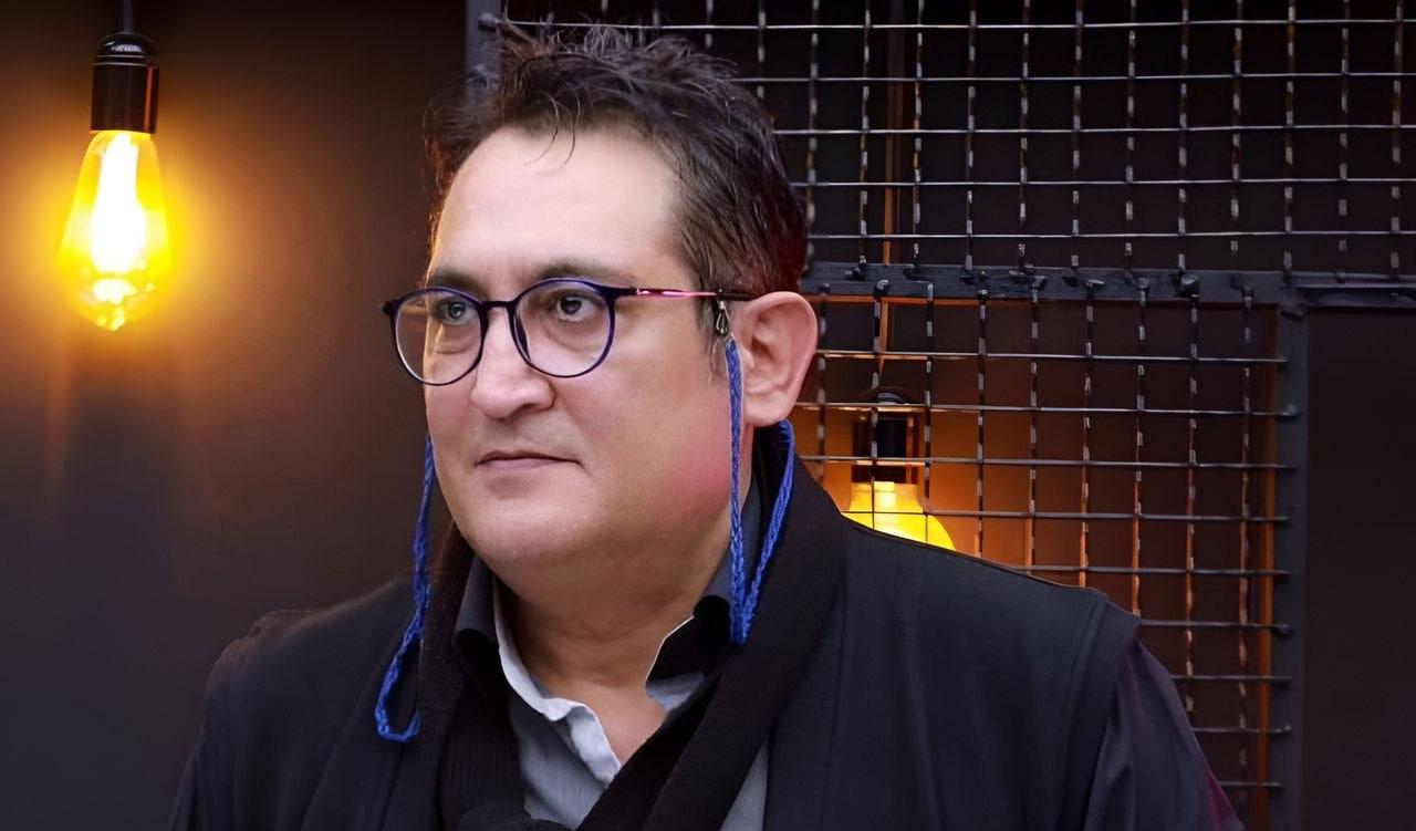 تغییر در تیم رسانهای پرسپولیس؛ حامد وفایی سرپرست روابط عمومی شد