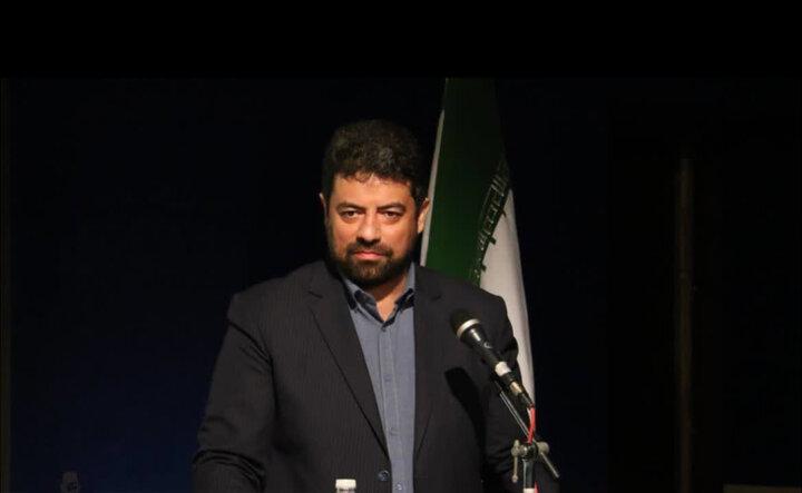 طاهری: نقش روحانیت در پاسداری از هویت ملی ایران بی‌بدیل است