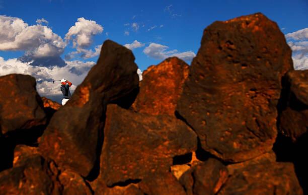 تصاویر جذاب جهان ورزش را اینجا ببینید