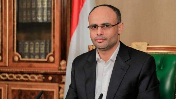 المشاط: شهادت رئیس ستاد ارتش خللی در روند حمایت یمن از غزه نخواهد داشت