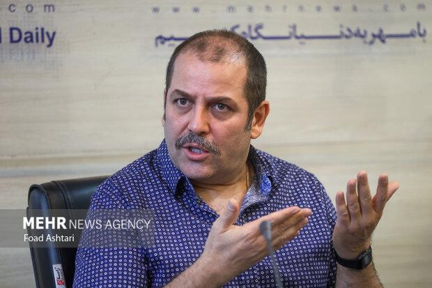 آثار ضعیف پلتفرم‌ها کم نیست؛ برخی بازیگران با ستون فرقی ندارند!