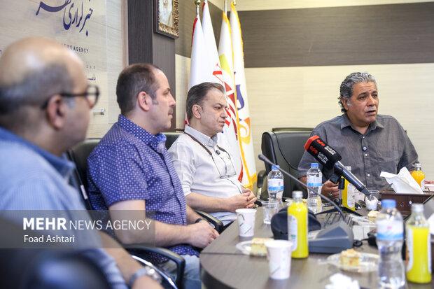 آثار ضعیف پلتفرم‌ها کم نیست؛ برخی بازیگران با ستون فرقی ندارند!