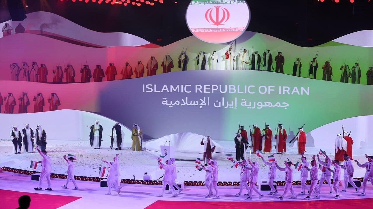 پایان روز هفتم بازیهای آسیایی جوانان/ ایران در رده چهارم جدول توزیع مدال + عکس