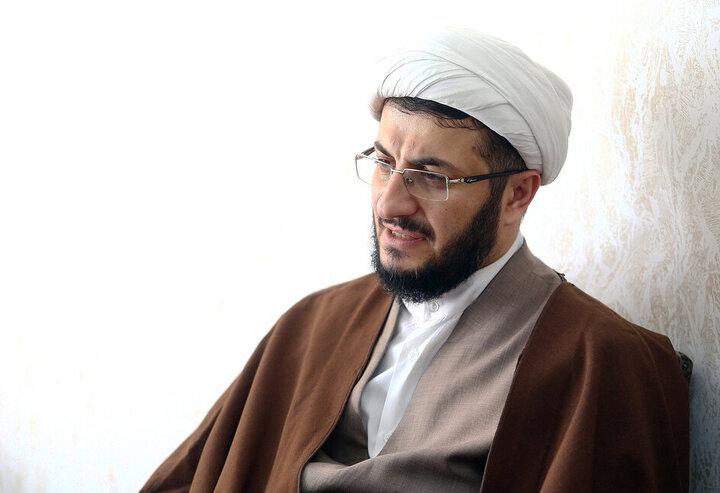 حوزه علمیه باید نقش مرجعیت را در تولید علوم دینی و انسانی داشته باشد