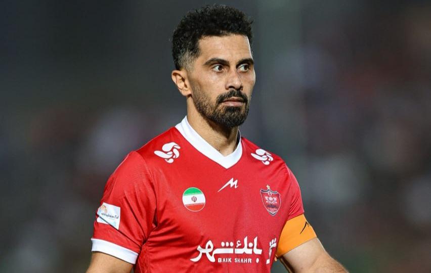 اگر کسی به غیر از علی علیپور برای پرسپولیس گل بزند، آن‌ها می‌بازند!