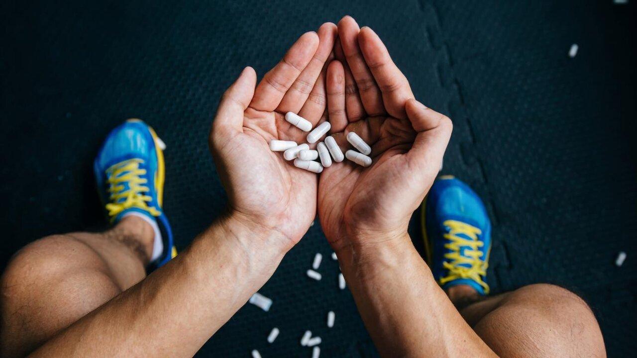 این ننگ هیچ وقت از بین نمیرود/دوپینگِ سفید در ورزش ایران!