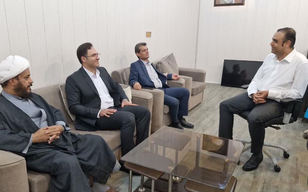 فرماندار تنگستان: ورزش زیربنای سلامت جامعه و توسعه پایدار است