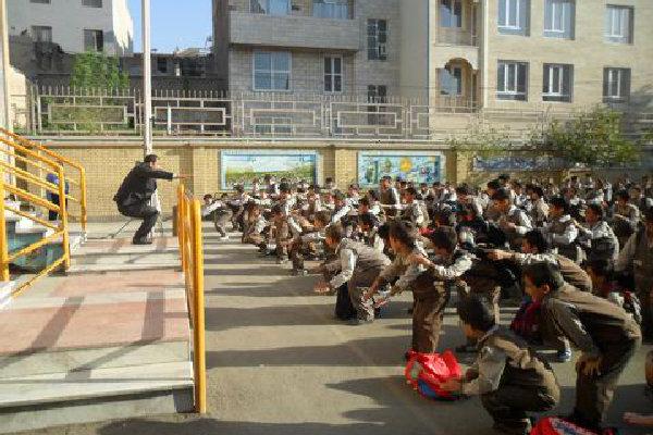 نقش آموزش و پرورش در نهادینهسازی فرهنگ «ورزش همگانی» در ایران