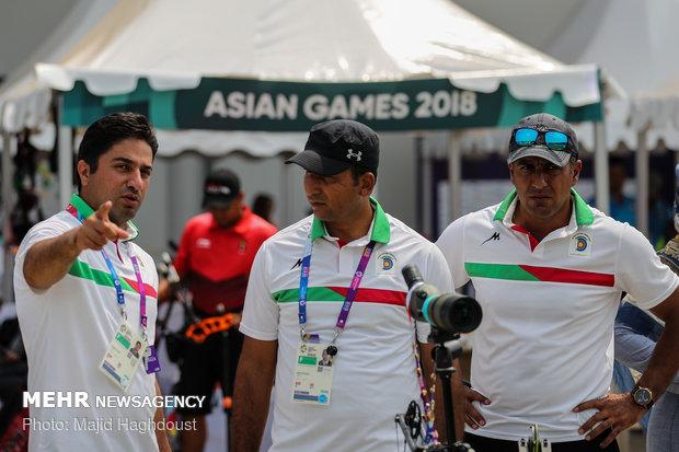 عبادی: کمانداران کامپوند دیگر به بهانه المپیک با تعطیلی مواجه نمیشوند